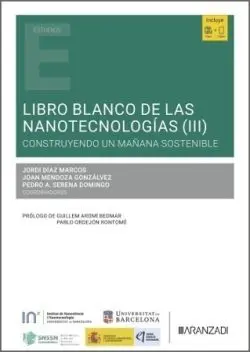 Libro Blanco de las Nanotecnologias Iii