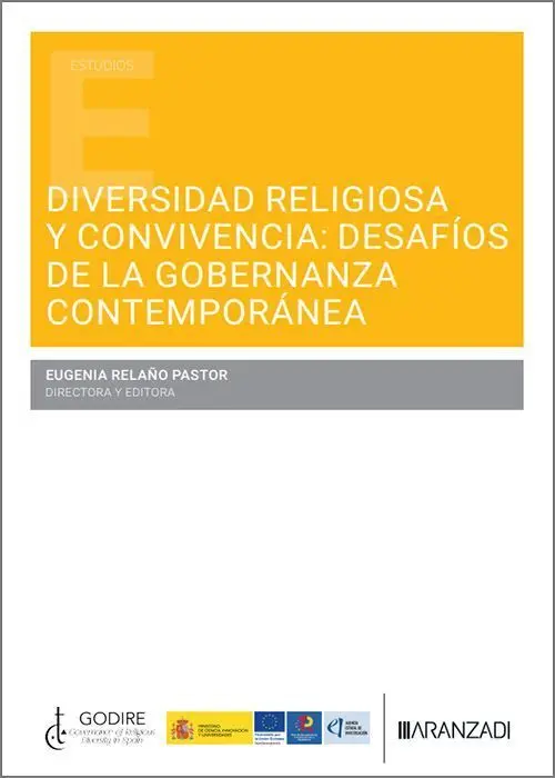 Diversidad Religiosa y Convivencia