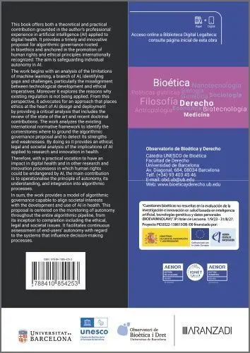 Algorithmic Governance In Digital Health