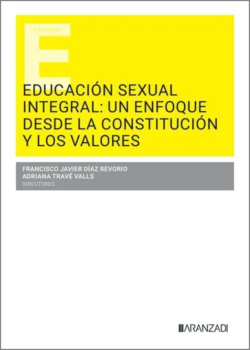 Educacion Sexual Integral