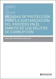 Medidas de Protección para la Sustanciación del Proceso en el Ambito de los Delitos de Corrupción