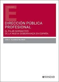 Dirección Pública Profesional
