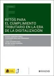 Retos para Cumplimiento Tributario en la Era de la Digitalizacion