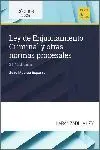 Ley de Enjuiciamiento Criminal y Otras Normas Procesales (Papel + E-Book)