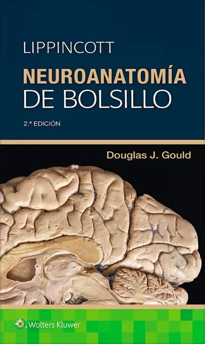 Lippincott Neuroanatomia de Bolsillo