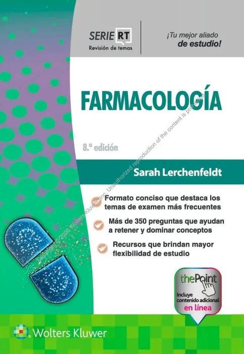 Farmacología