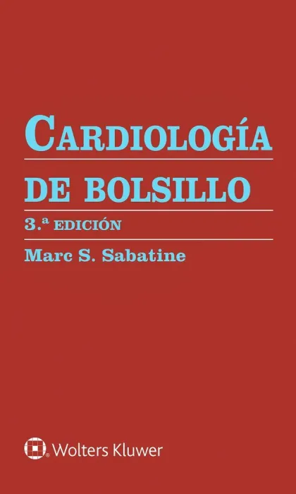 Cardiologia de Bolsillo