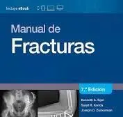Manual de Fracturas