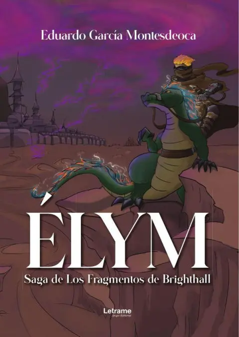 Élym