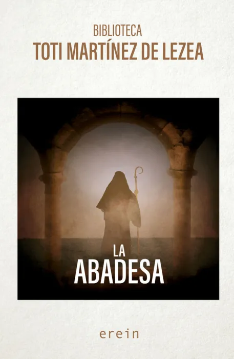 La Abadesa