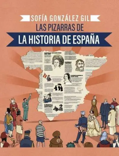 Las Pizarras de la Historia de España