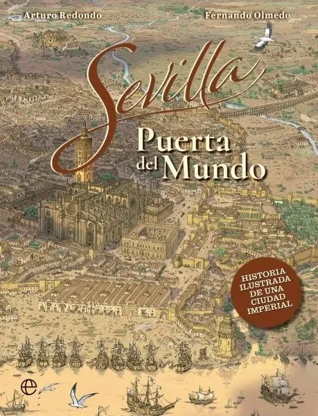 Sevilla, Puerta del Mundo