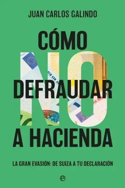 Cómo no Defraudar a Hacienda