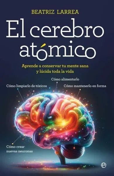 El Cerebro Atomico