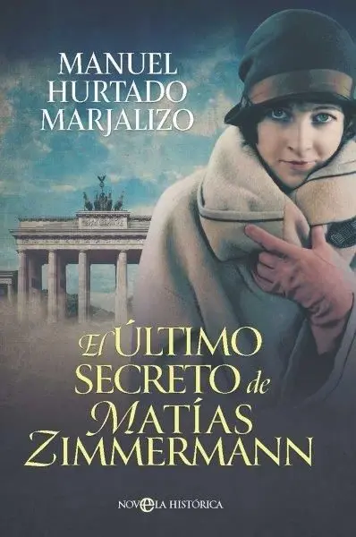 El Ultimo Secreto de Matias Zimmermann