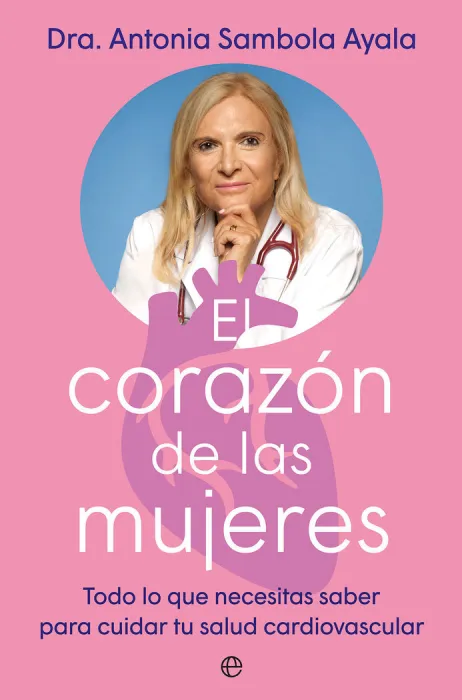 El Corazon de las Mujeres