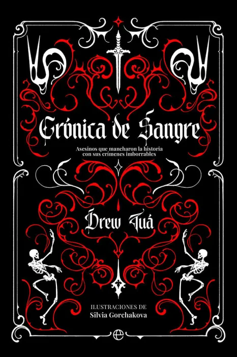 Crónica de Sangre
