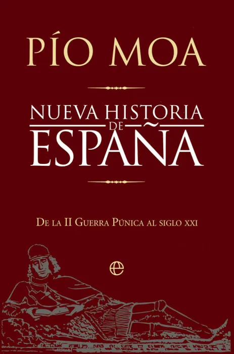 Nueva Historia de España