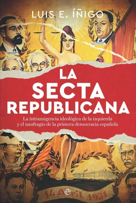 La Secta Republicana