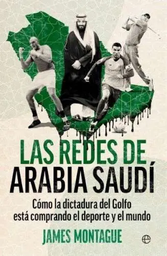 Las Redes de Arabia Saudi