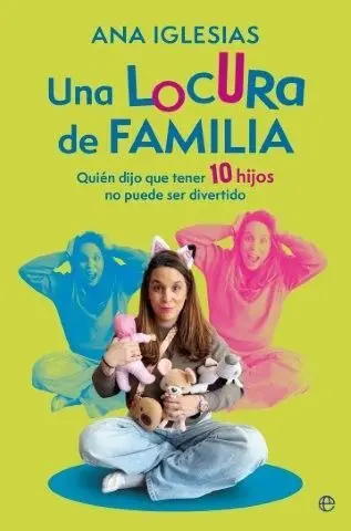 Una Locura de Familia