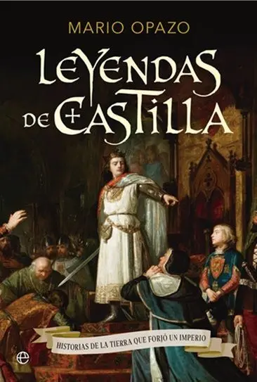 Leyendas de Castilla