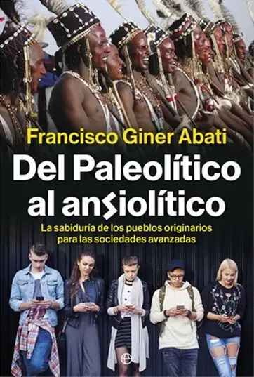 Del Paleotítico Al Ansiolítico