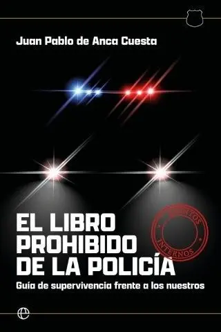 El Libro Prohibido de la Policia