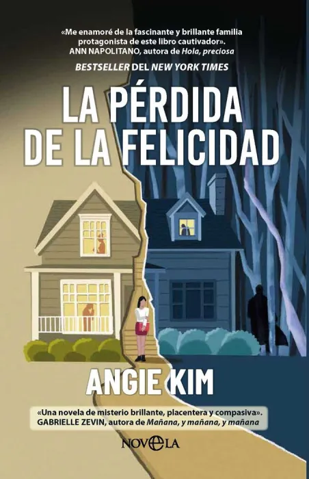 La Perdida de la Felicidad