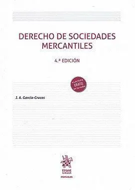 Derecho de Sociedades Mercantiles