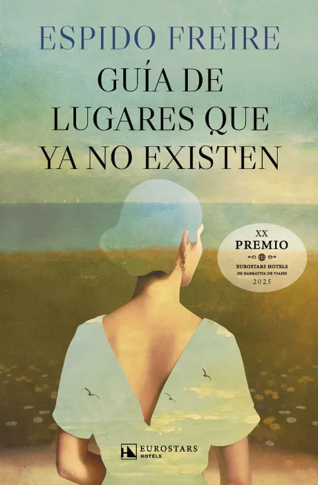Guia de Lugares que Ya no Existen