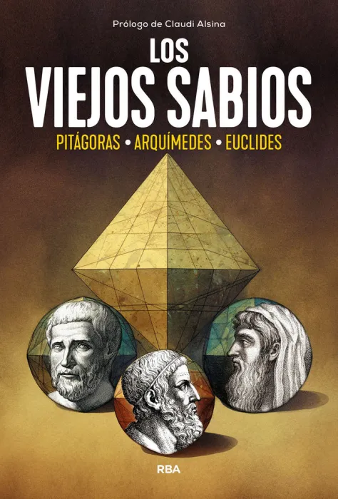 Los Viejos Sabios