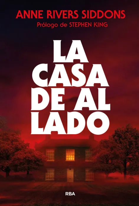 La Casa de Al Lado