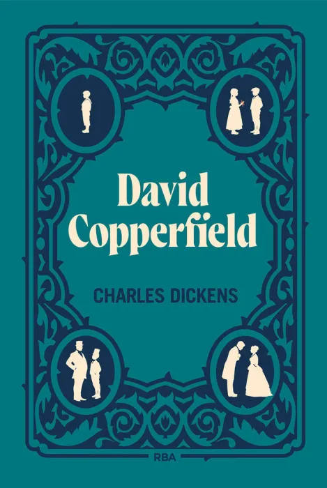 David Copperfield