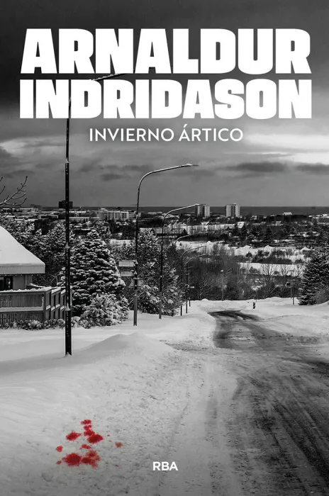 Invierno Artico