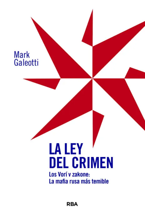 La Ley del Crimen