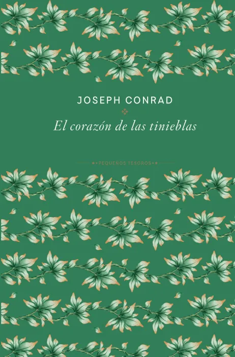 El Corazon de las Tinieblas