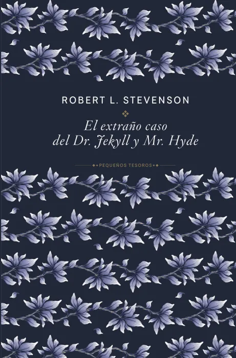 El Extraño Caso del Dr. Jeckyll y Mr. Hyde