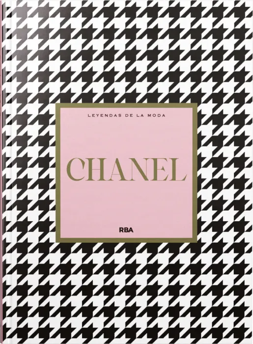 Chanel. Leyendas de la Moda