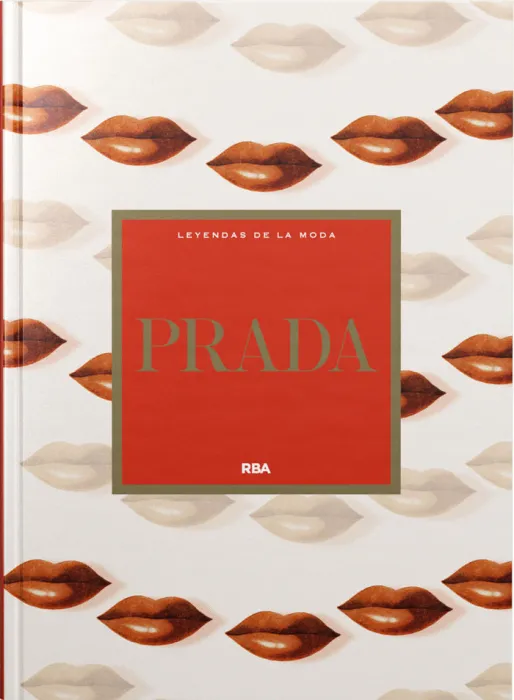 Prada. Leyendas de la Moda