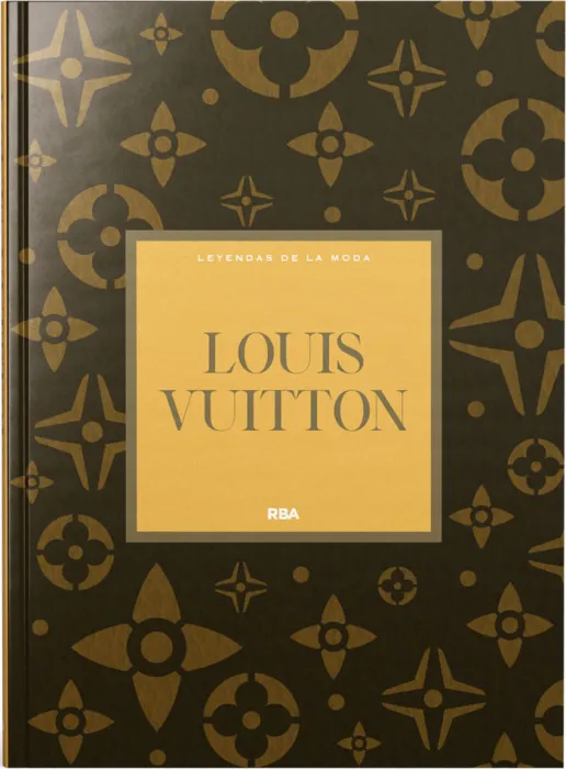 Louis Vuitton. Leyendas de la Moda