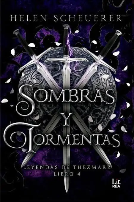 Sombras y Tormentas