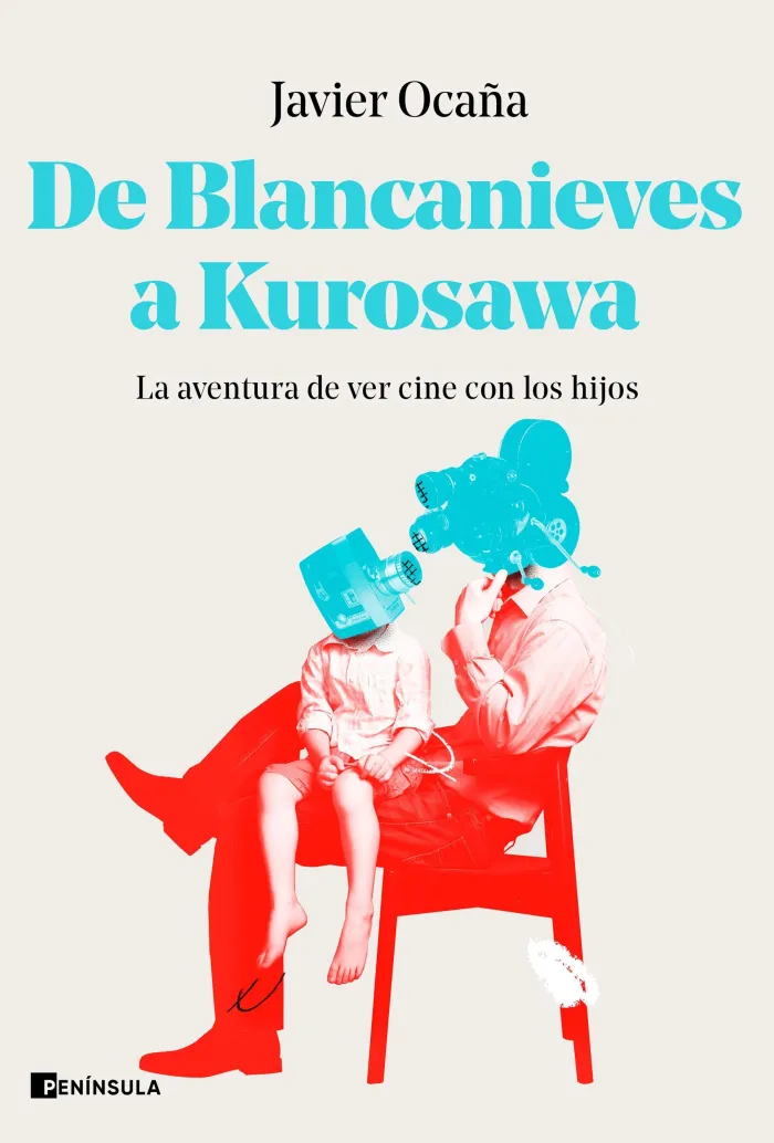 De Blancanieves a Kurosawa