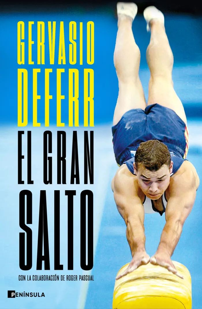 El Gran Salto