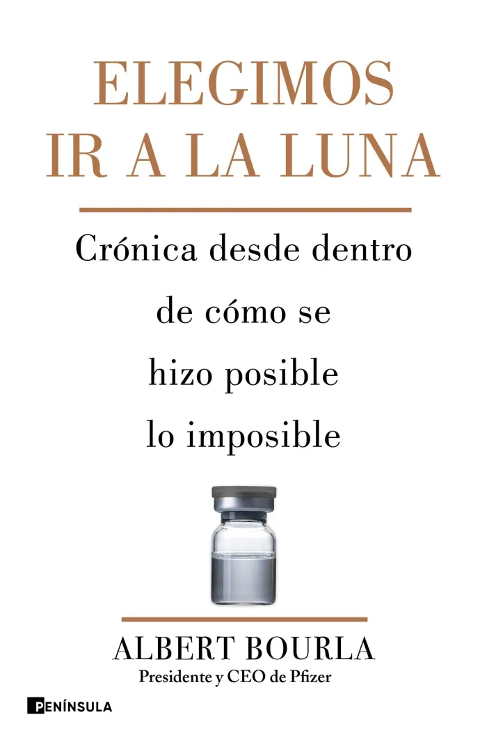 Elegimos Ir a la Luna