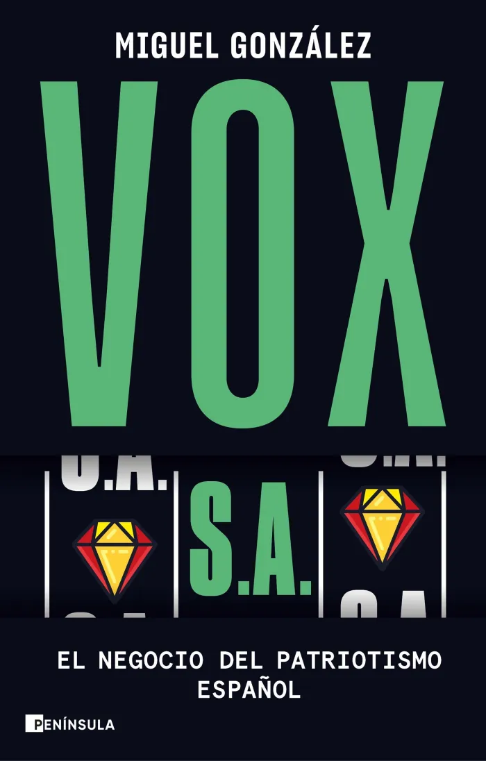 Vox S. a.
