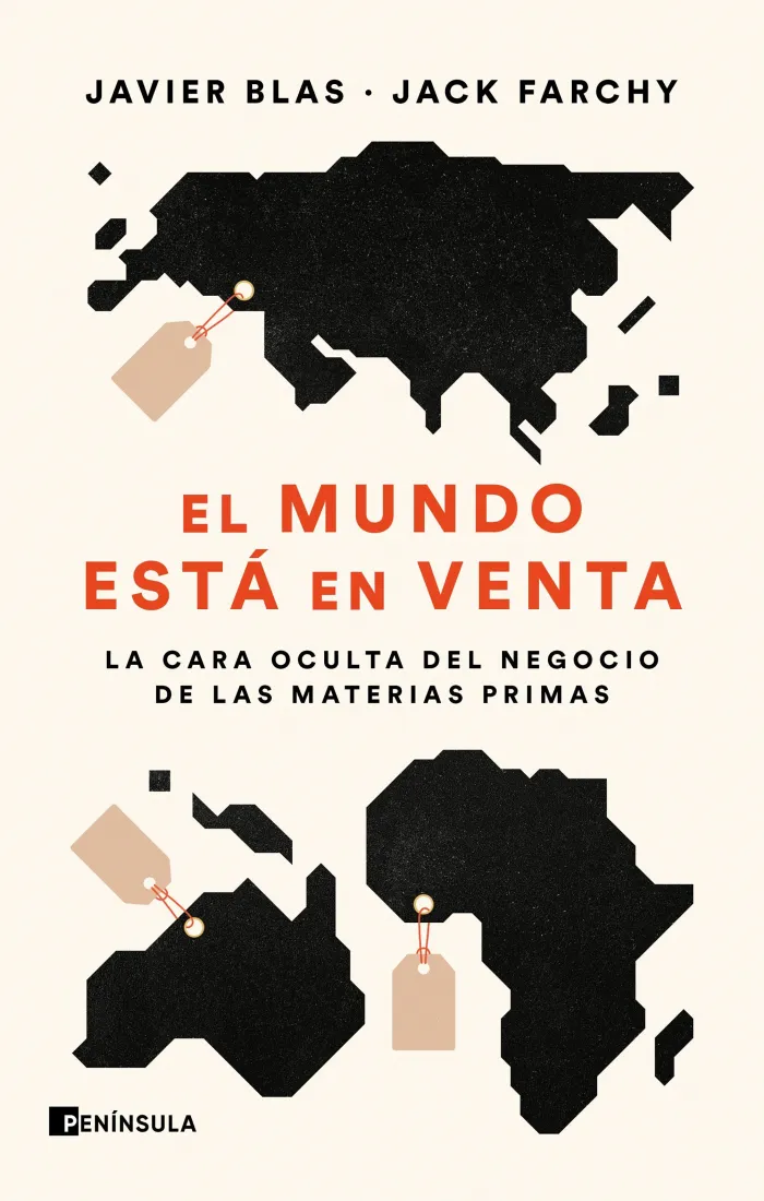 El Mundo está en Venta