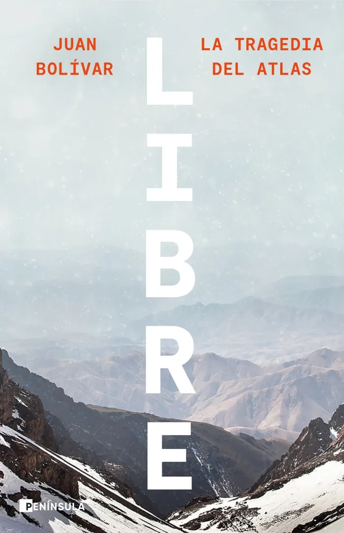 Libre. La Tragedia del Atlas