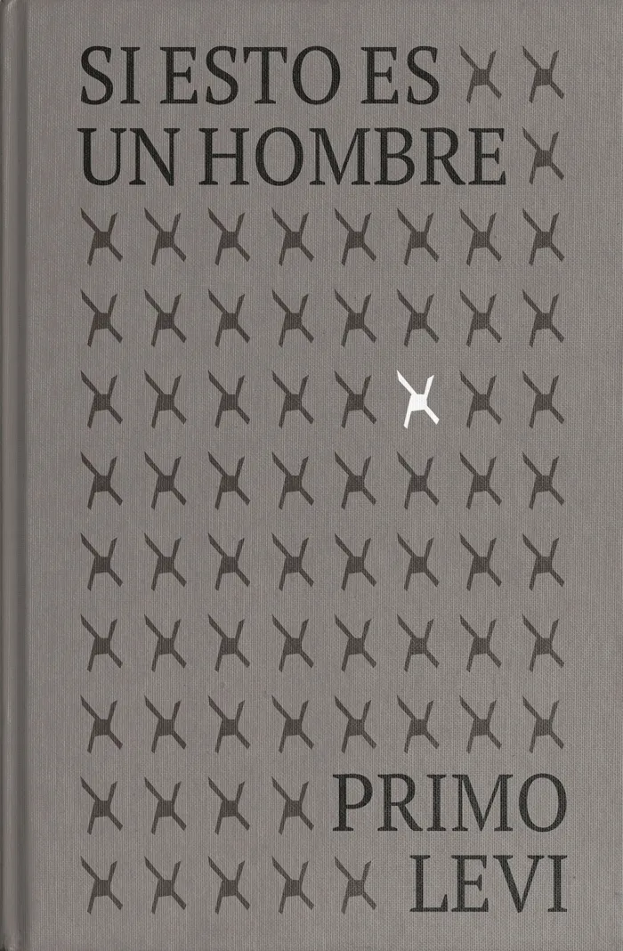 Si esto Es un Hombre