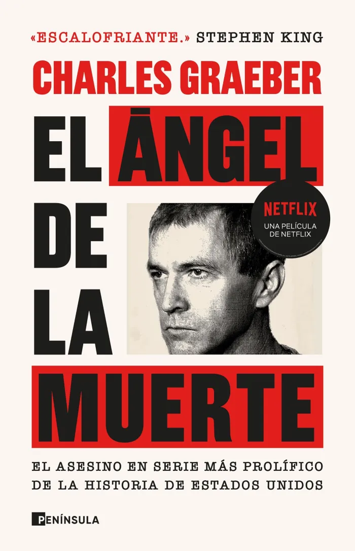 El Ángel de la Muerte